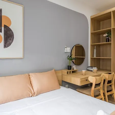 Cozrum Homes Ambera House TP. Hồ Chí Minh Ngoại thất bức ảnh