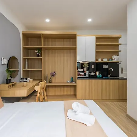 Cozrum Homes Ambera House TP. Hồ Chí Minh Ngoại thất bức ảnh