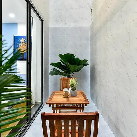 Cozrum Homes Ambera House TP. Hồ Chí Minh Ngoại thất bức ảnh