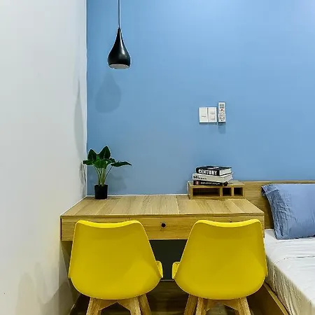 Cozrum Homes Ambera House TP. Hồ Chí Minh Ngoại thất bức ảnh