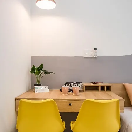 Cozrum Homes Ambera House TP. Hồ Chí Minh Ngoại thất bức ảnh