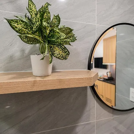 Cozrum Homes Ambera House TP. Hồ Chí Minh Ngoại thất bức ảnh