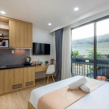 Cozrum Homes Ambera House TP. Hồ Chí Minh Ngoại thất bức ảnh