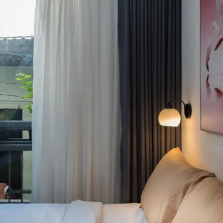 Cozrum Homes Ambera House TP. Hồ Chí Minh Ngoại thất bức ảnh
