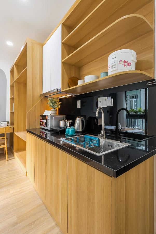 Cozrum Homes Ambera House Căn hộ TP. Hồ Chí Minh