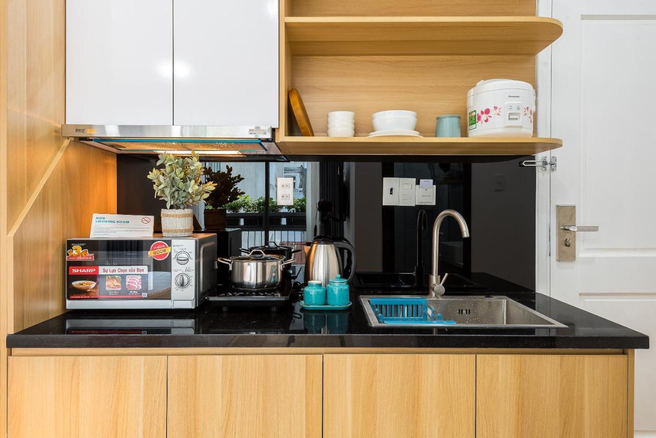 Căn hộ Cozrum Homes Ambera House TP. Hồ Chí Minh