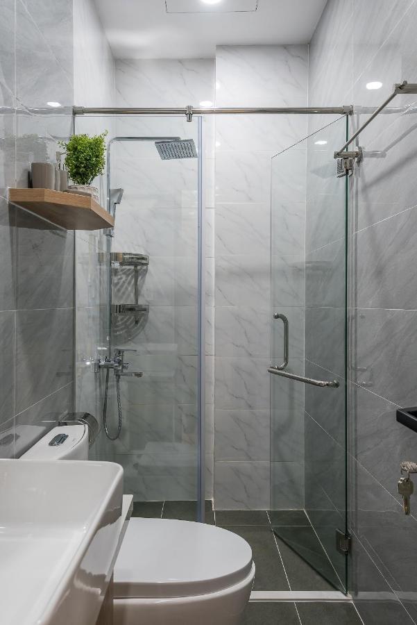 Cozrum Homes Ambera House * TP. Hồ Chí Minh