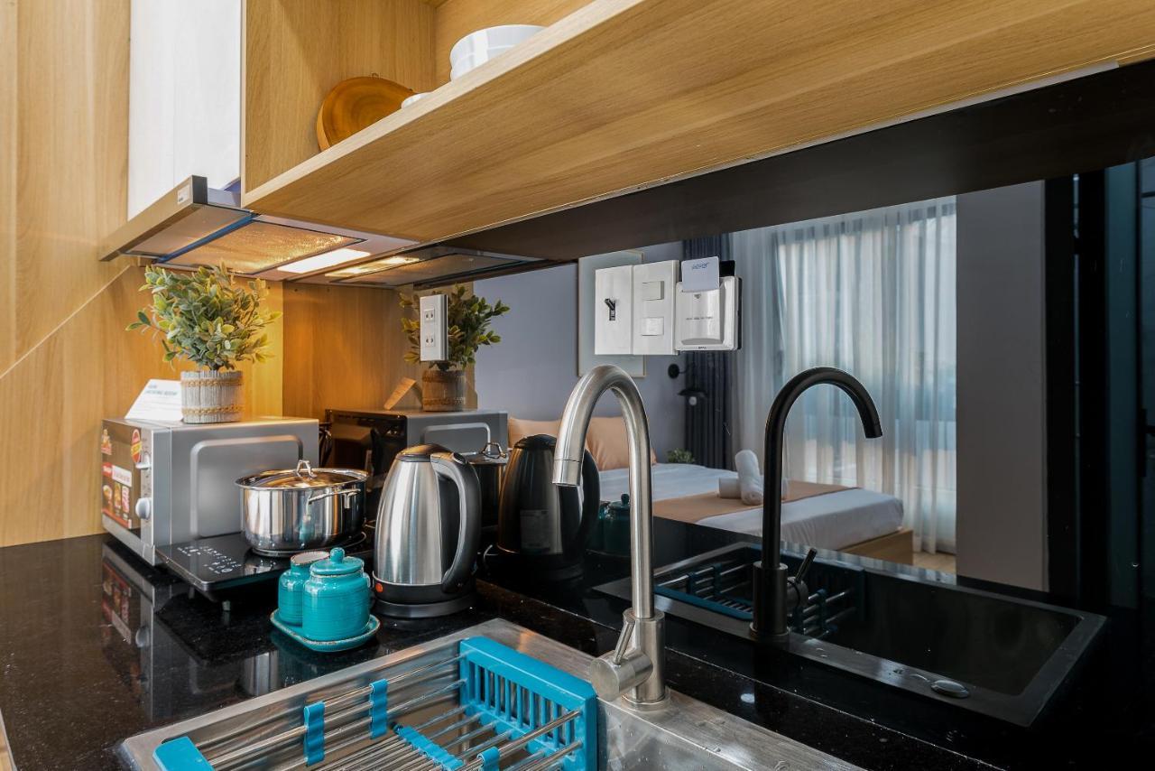 Cozrum Homes Ambera House Căn hộ *