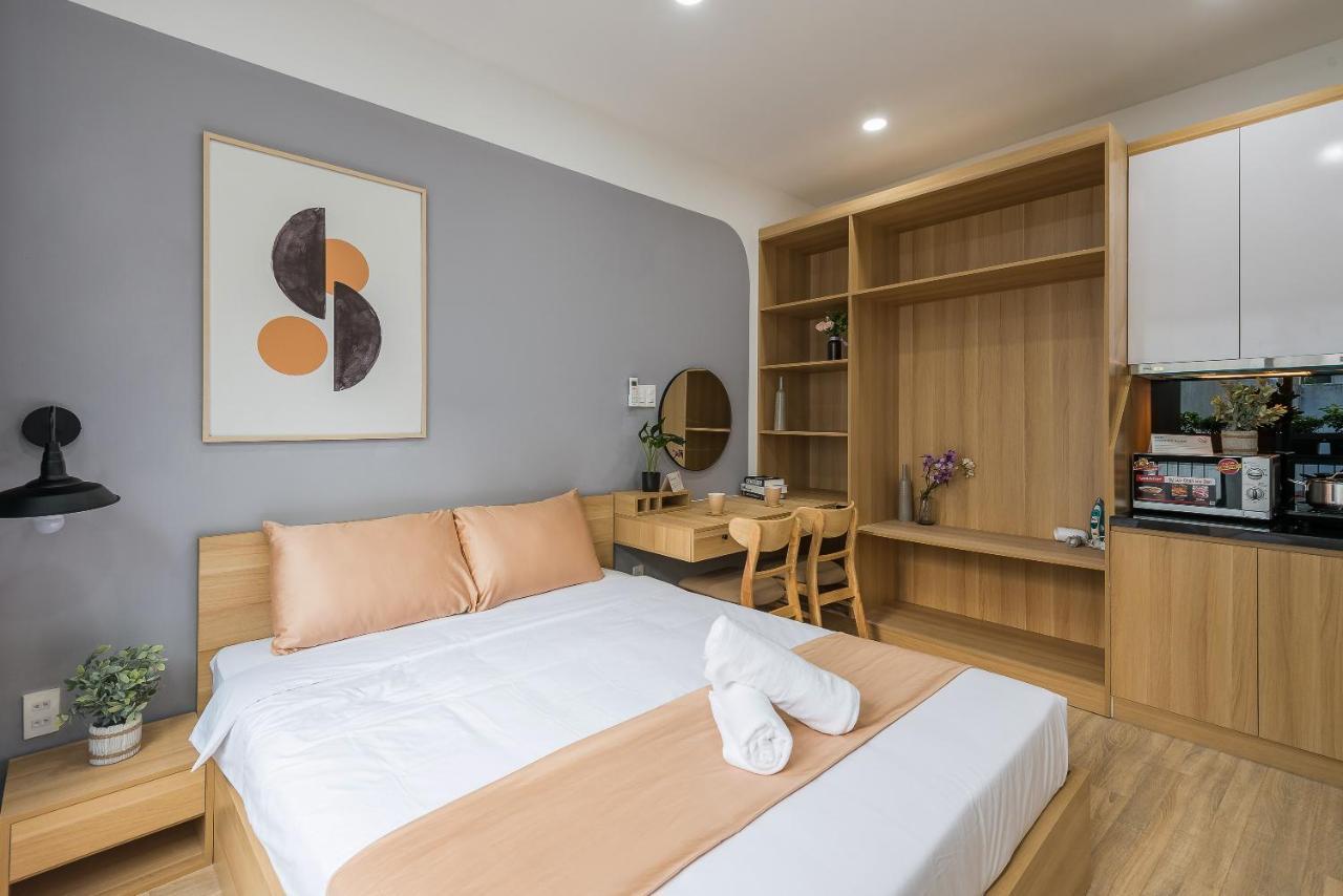 Cozrum Homes Ambera House * TP. Hồ Chí Minh