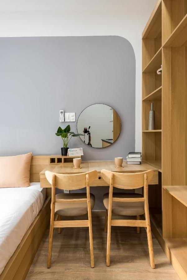 Cozrum Homes Ambera House * TP. Hồ Chí Minh