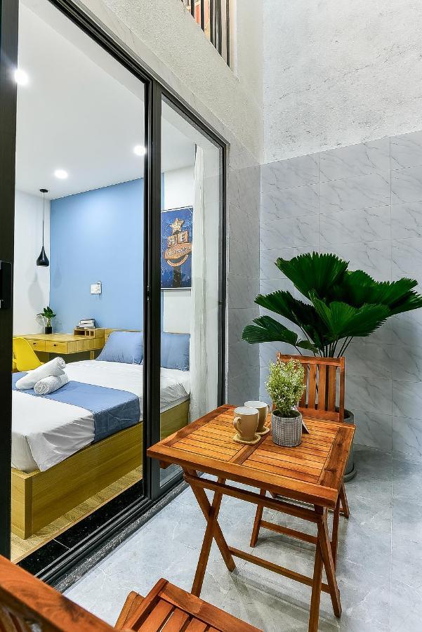 Cozrum Homes Ambera House Căn hộ TP. Hồ Chí Minh
