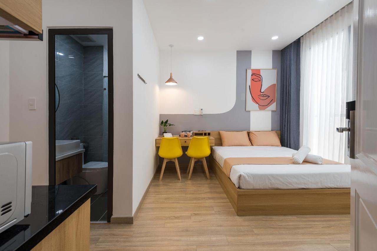 Căn hộ Cozrum Homes Ambera House TP. Hồ Chí Minh