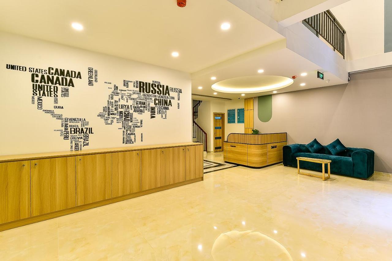 Cozrum Homes Ambera House TP. Hồ Chí Minh