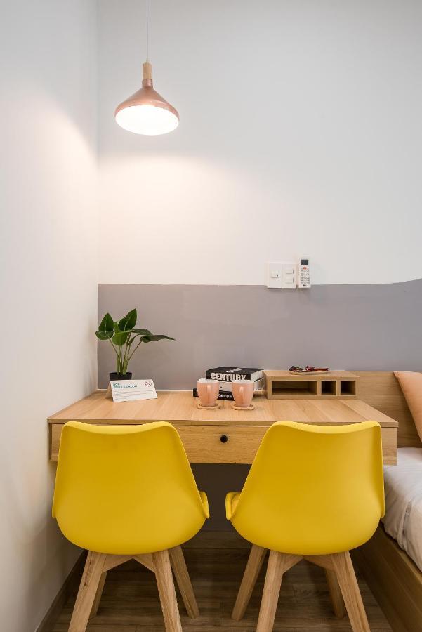 Cozrum Homes Ambera House Căn hộ *