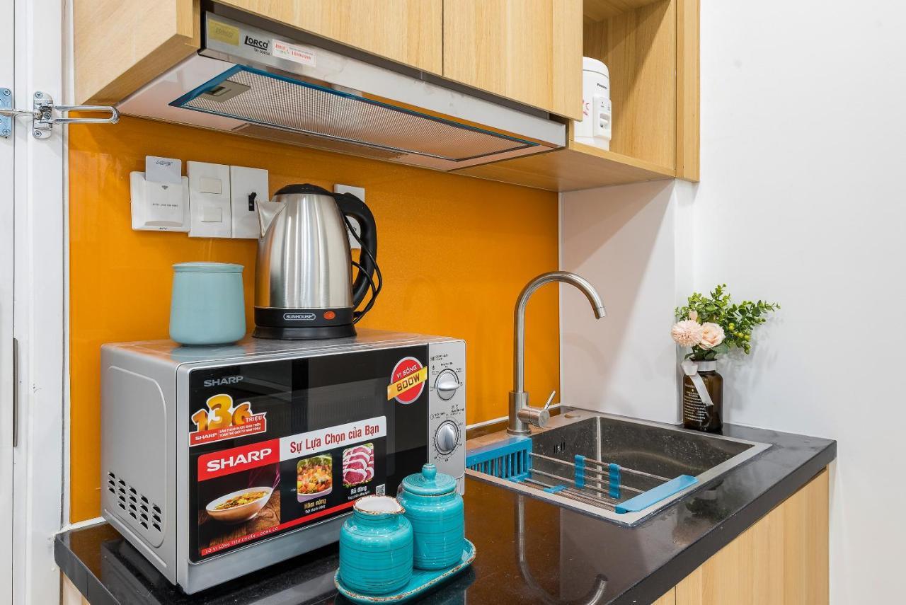 Cozrum Homes Ambera House TP. Hồ Chí Minh