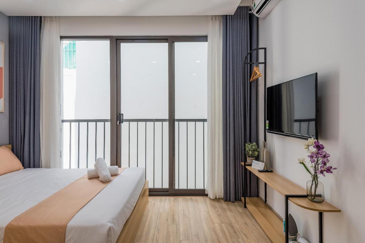 Cozrum Homes Ambera House TP. Hồ Chí Minh