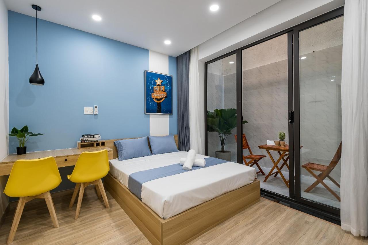 Cozrum Homes Ambera House Căn hộ