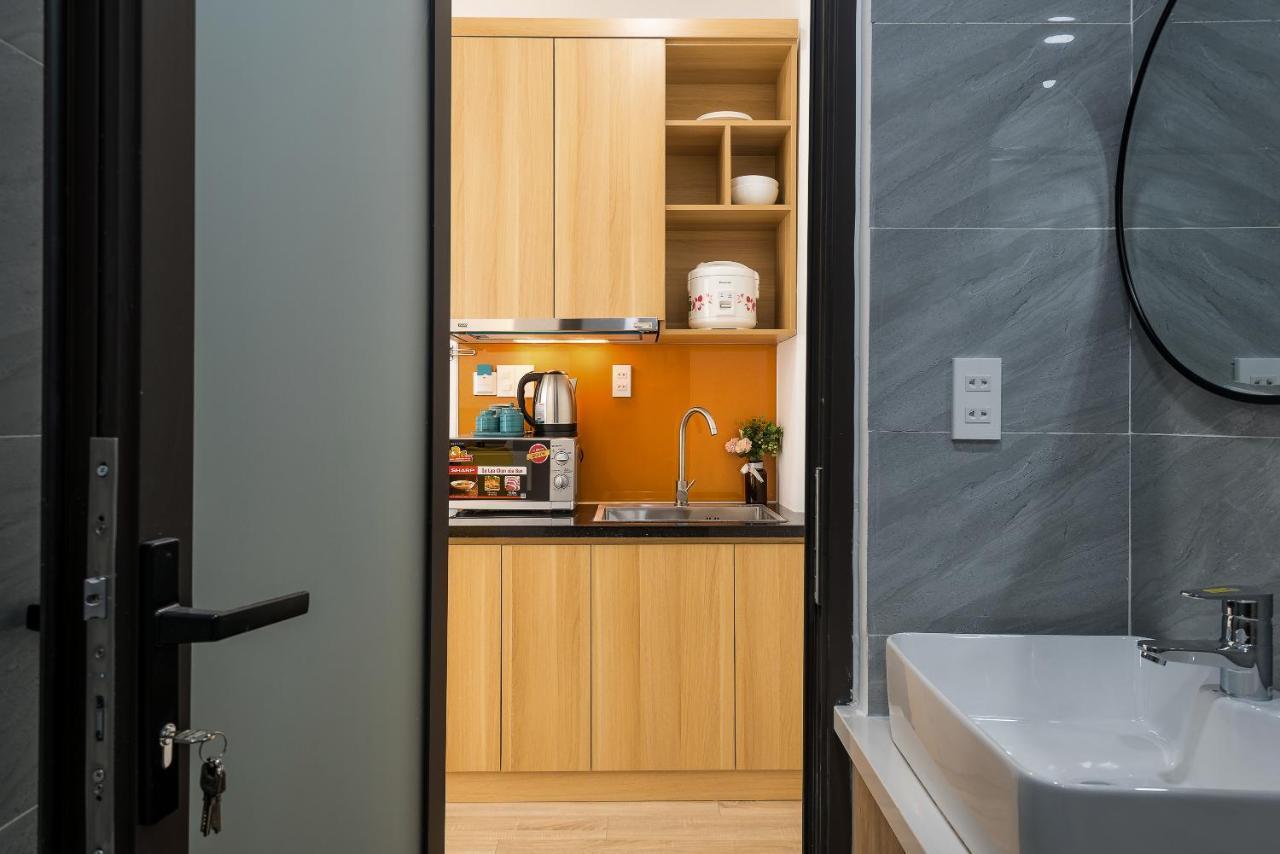 Cozrum Homes Ambera House * TP. Hồ Chí Minh