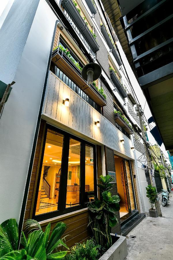 Căn hộ Cozrum Homes Ambera House *