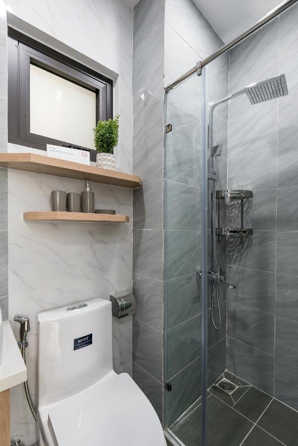 Cozrum Homes Ambera House Căn hộ