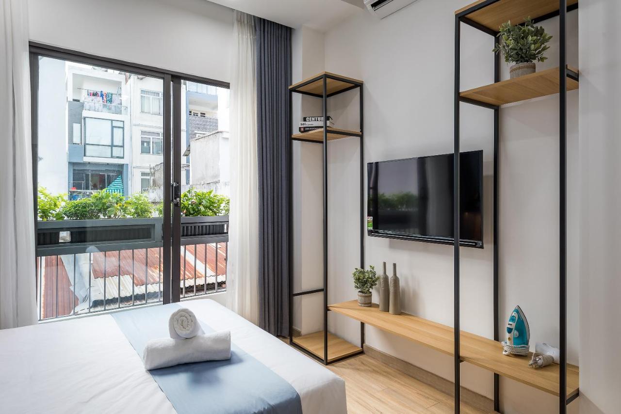 Cozrum Homes Ambera House * TP. Hồ Chí Minh