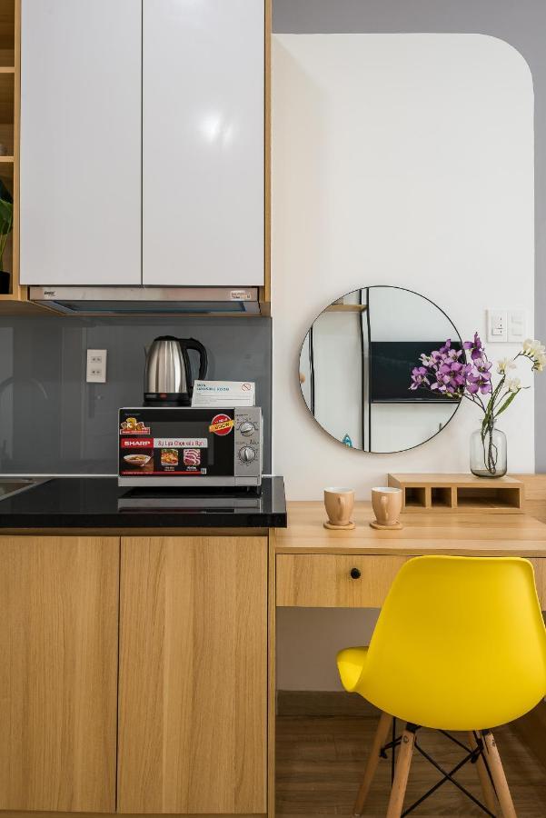 Cozrum Homes Ambera House Căn hộ TP. Hồ Chí Minh