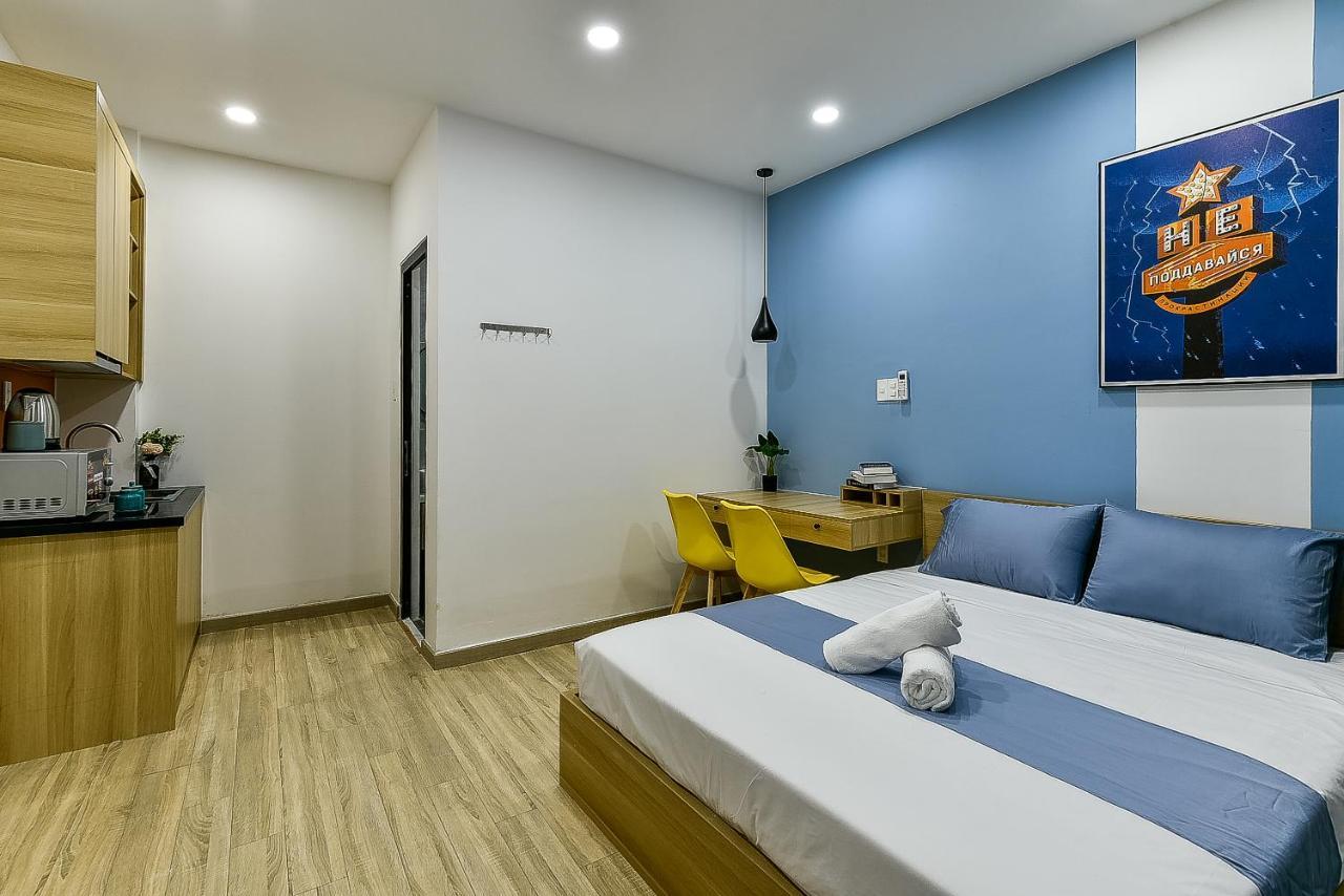 Cozrum Homes Ambera House * TP. Hồ Chí Minh