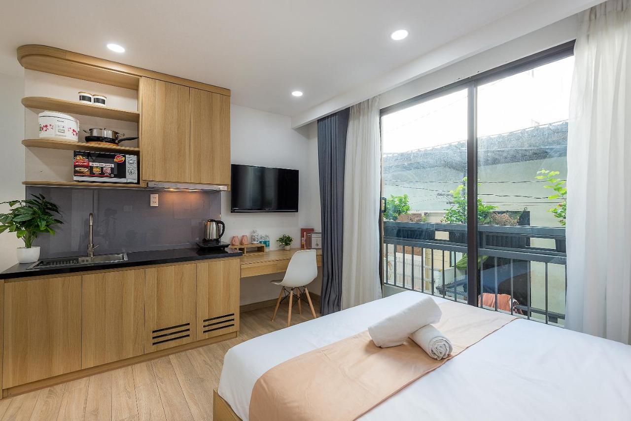 Cozrum Homes Ambera House TP. Hồ Chí Minh