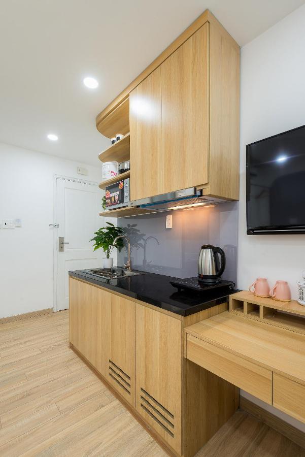 Căn hộ Cozrum Homes Ambera House TP. Hồ Chí Minh