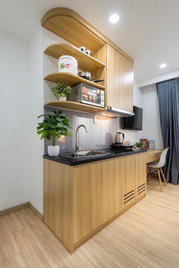 Cozrum Homes Ambera House * TP. Hồ Chí Minh
