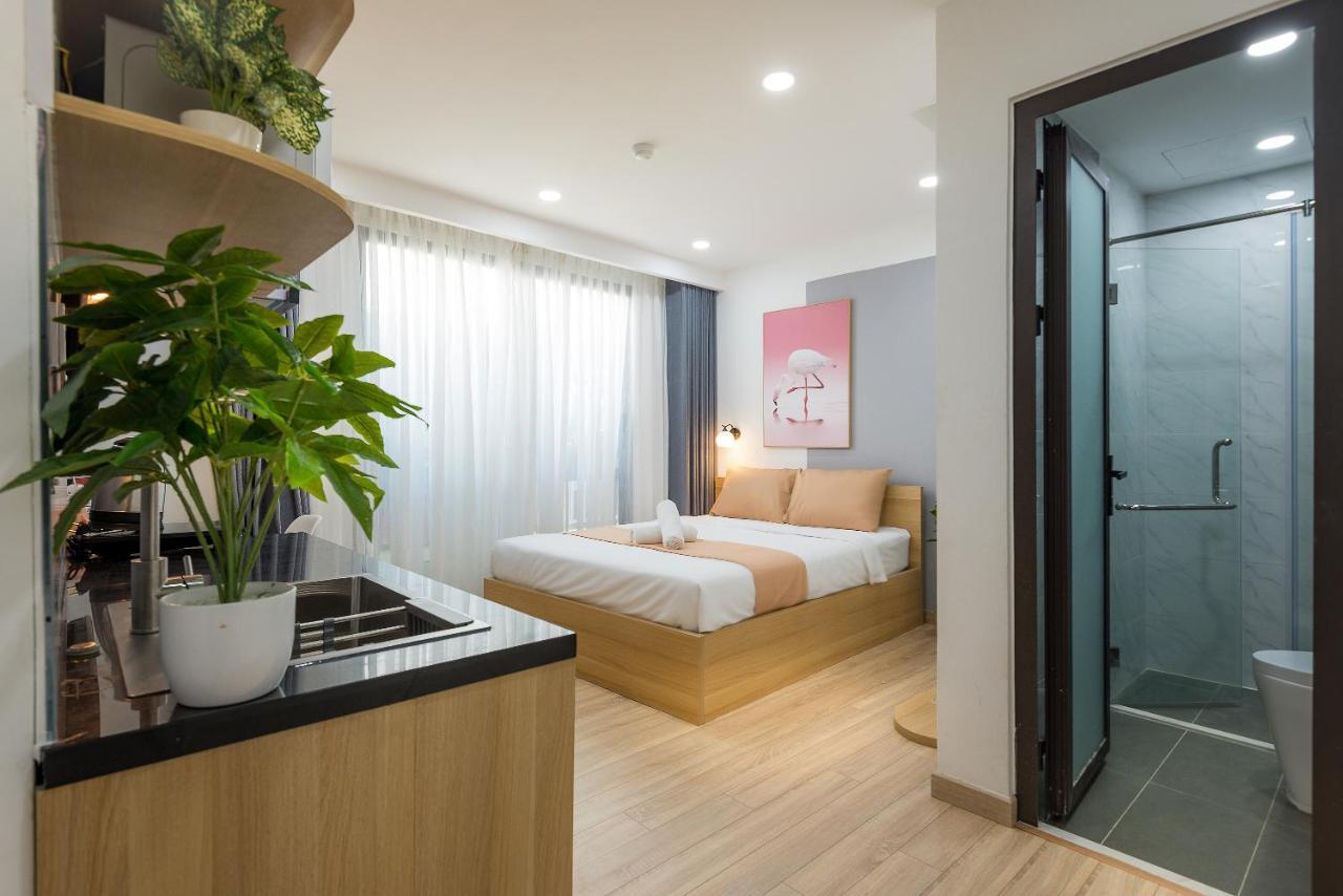 Cozrum Homes Ambera House * TP. Hồ Chí Minh