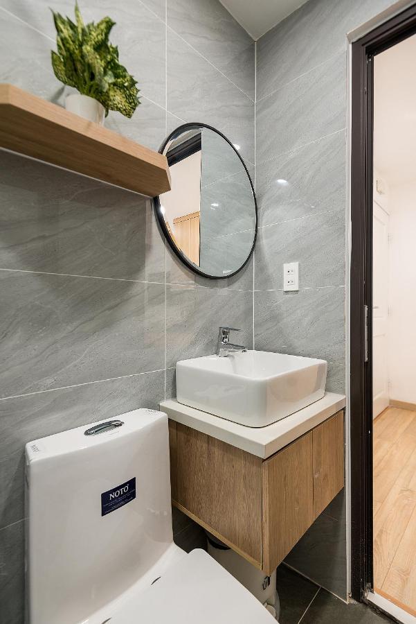 Cozrum Homes Ambera House TP. Hồ Chí Minh