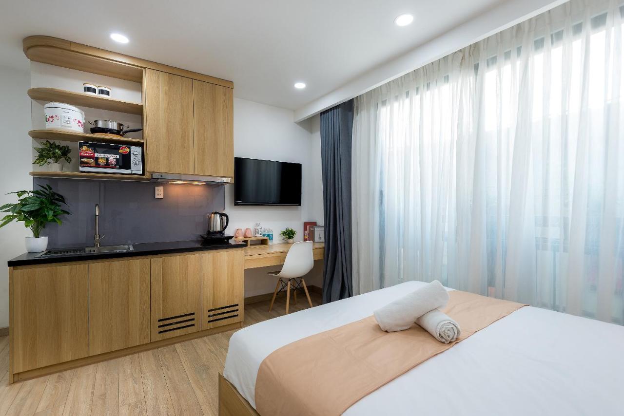 Căn hộ Cozrum Homes Ambera House TP. Hồ Chí Minh