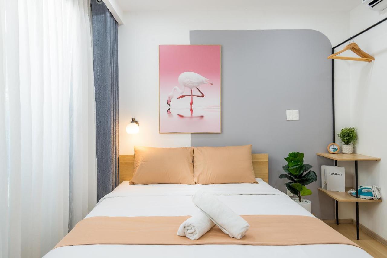 Căn hộ Cozrum Homes Ambera House TP. Hồ Chí Minh