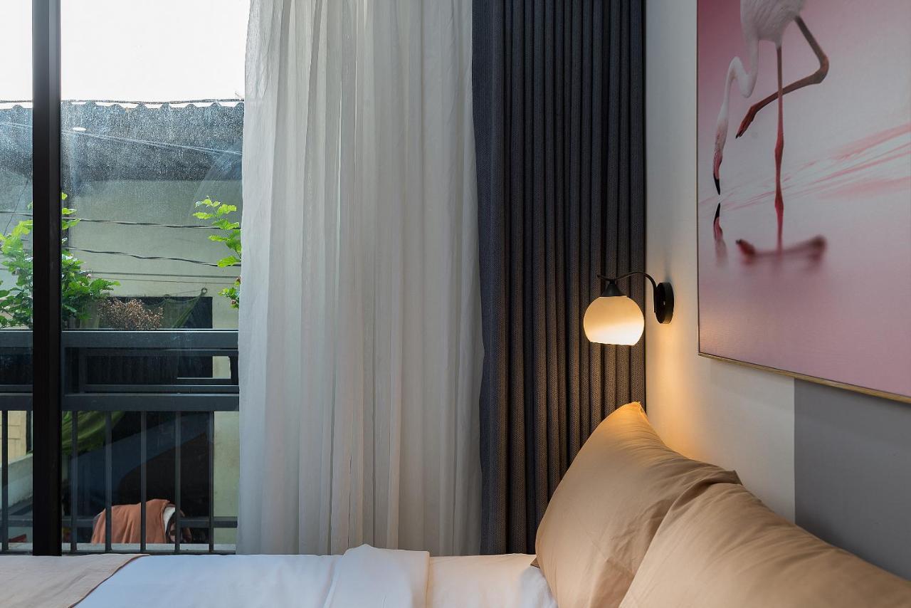 Cozrum Homes Ambera House TP. Hồ Chí Minh